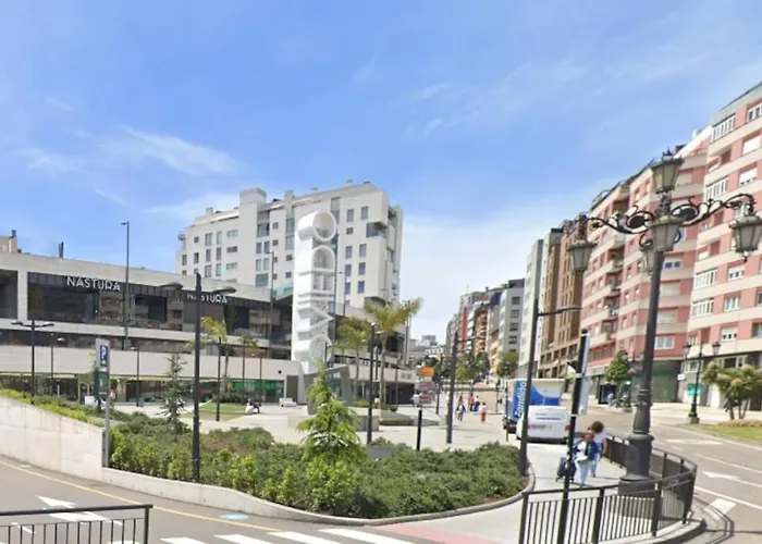 Piso Nuevo Bulevar De La Sidra
