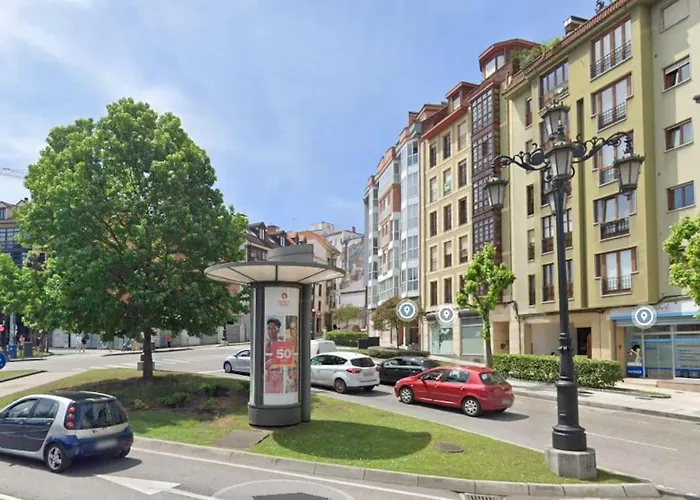 Piso Nuevo Bulevar De La Sidra