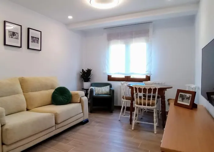 Piso Nuevo Bulevar De La Sidra