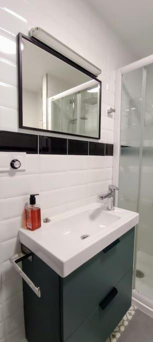 Apartamento Piso Nuevo Bulevar De La Sidra *