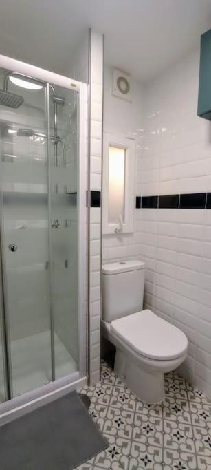 Apartamento Piso Nuevo Bulevar De La Sidra *