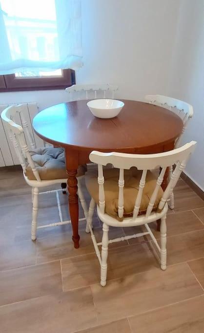 Apartamento Piso Nuevo Bulevar De La Sidra