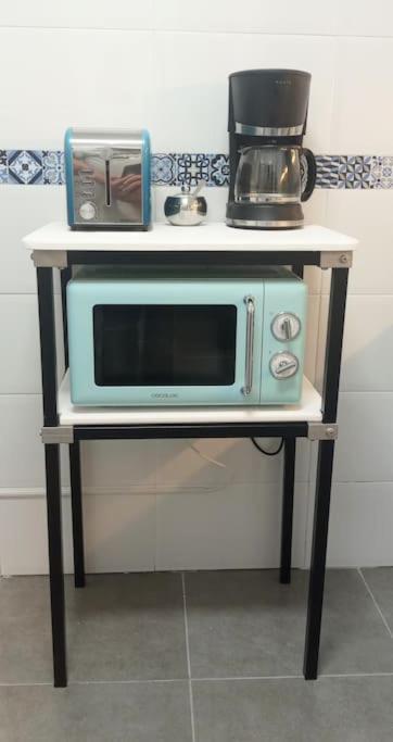 Apartamento Piso Nuevo Bulevar De La Sidra *