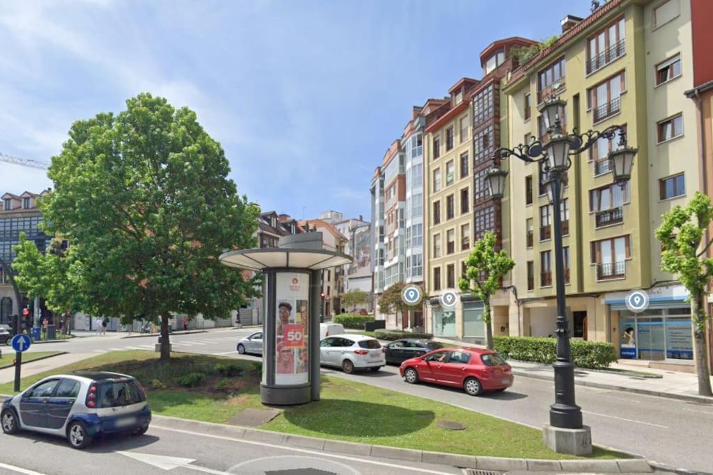 Apartamento Piso Nuevo Bulevar De La Sidra *