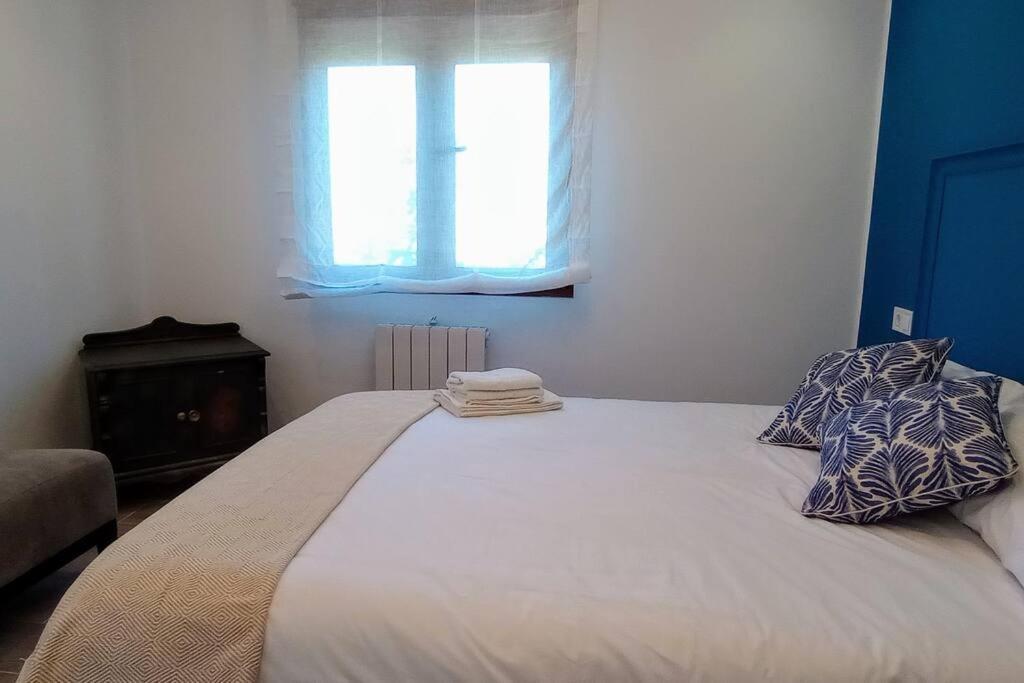 Apartamento Piso Nuevo Bulevar De La Sidra *