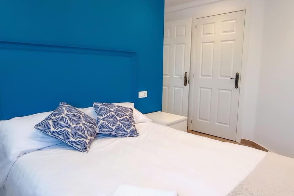 Apartamento Piso Nuevo Bulevar De La Sidra