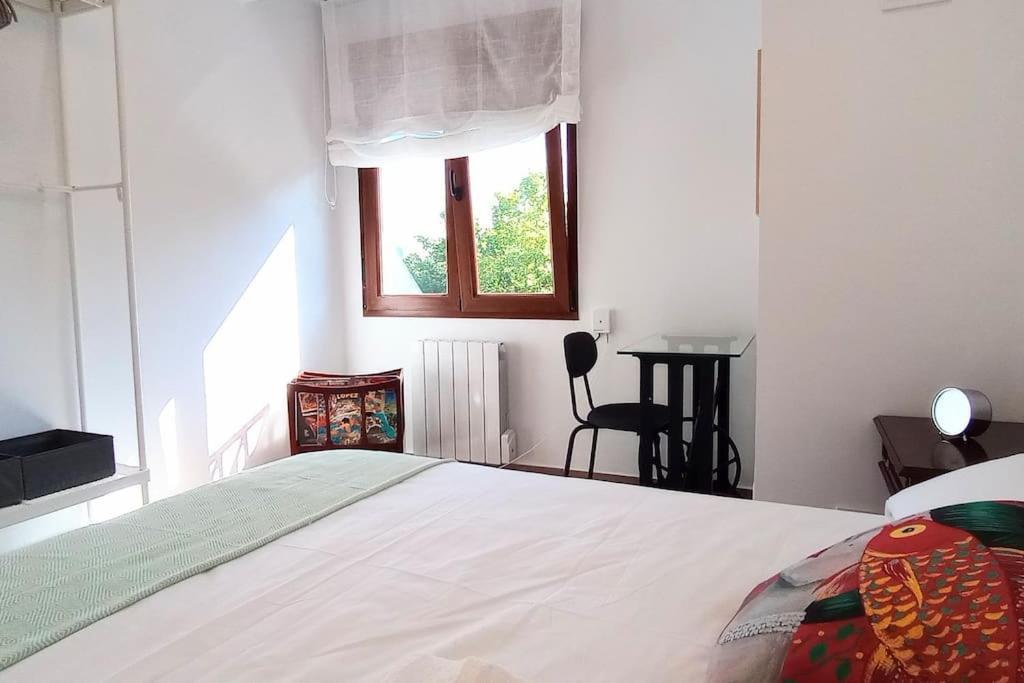 Apartamento Piso Nuevo Bulevar De La Sidra *