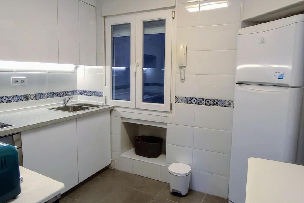 Piso Nuevo Bulevar De La Sidra Apartamento