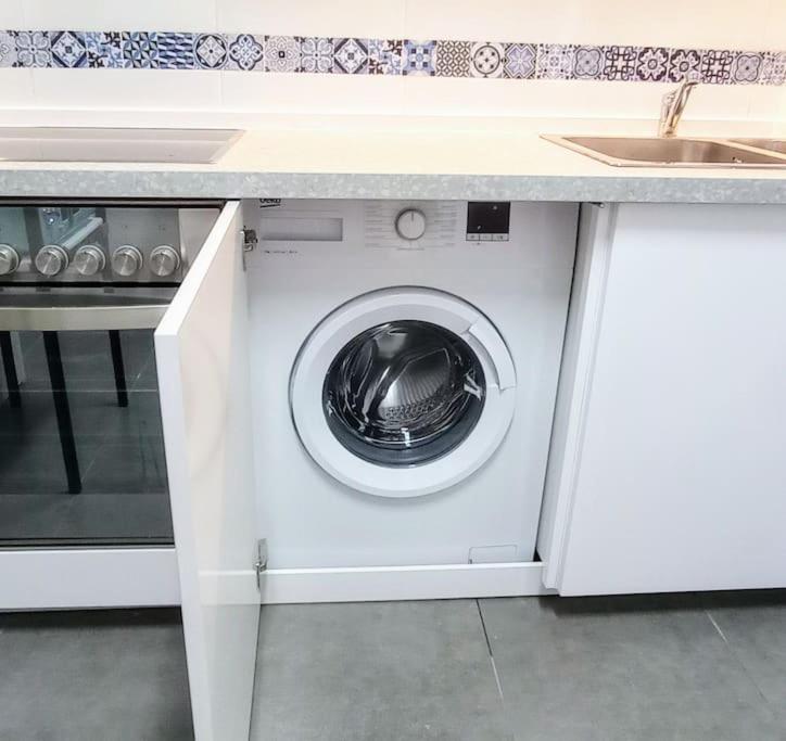 Piso Nuevo Bulevar De La Sidra Apartamento *